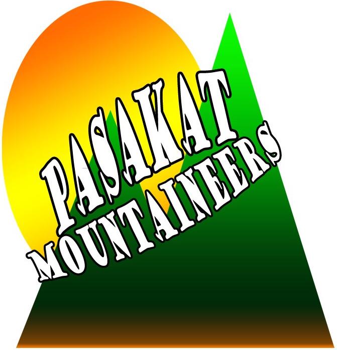 Pasakat Logo